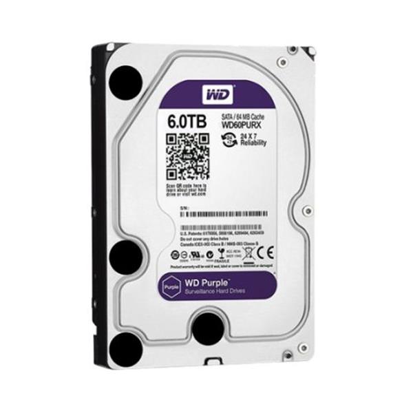 Western Digital WD6NPURX