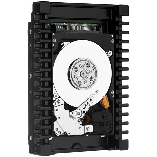 Western Digital WDBACN0010HNC-NRSN